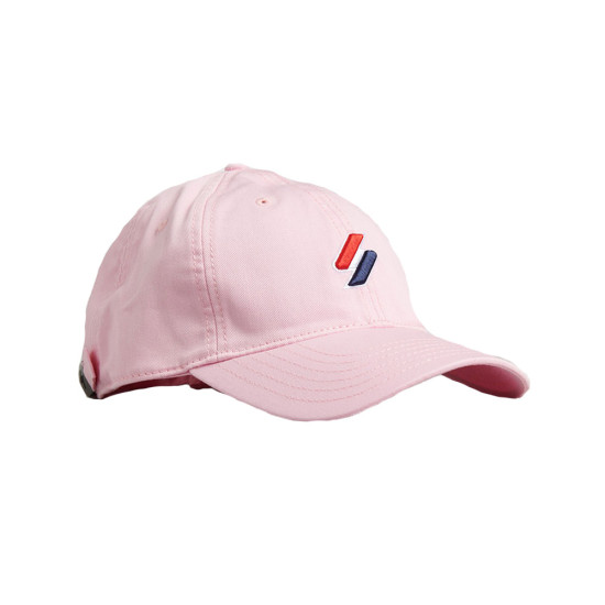 Superdry Καπέλο Code Essential Baseball Cap